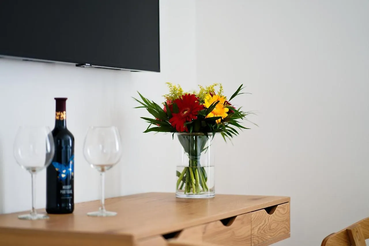 Luma Terra Prague Hostel Чехия