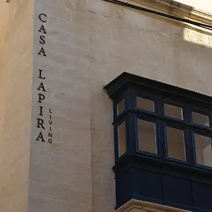 Casa Lapira Maison d'hôtes La Valette