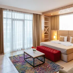 Horizont Szálloda Durrës