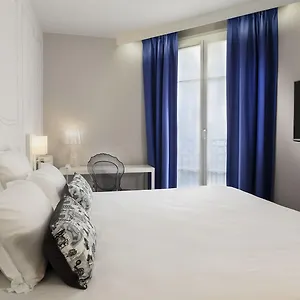 Vaugirard 3* Paris