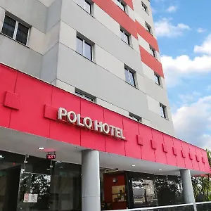 Polo מלון São José dos Campos