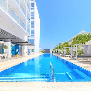 Seasons (adults Only) Hotel Ayía Nápa