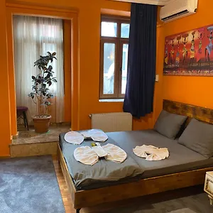 Taksim Pandora Hotel Istambul
