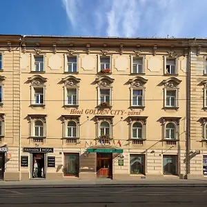 3* Hotel Golden Garni