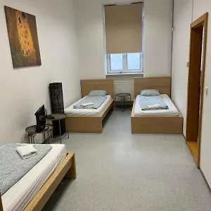 Apartmans V Arealu Vlnena Brno
