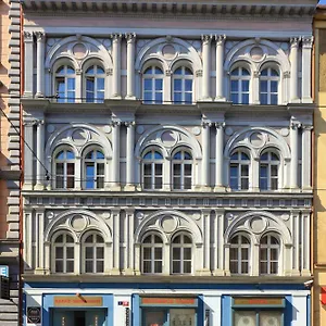 3* Hotel Tabor