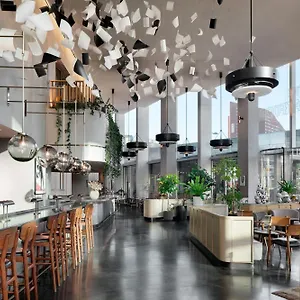 The Stratford, Autograph Collection 5* Londres