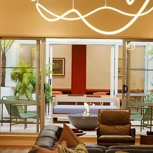 Drifter Hotel Christchurch