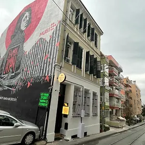 Es Moda Appart hôtel Istambul