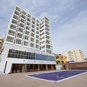 Horizont Szálloda Durrës