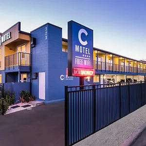 Motel C-motel