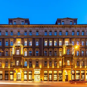 Radisson Blu Prága