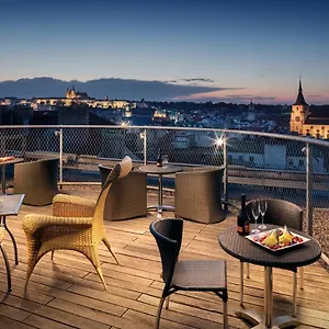 Hotel Metropol Design Old Town, Praga