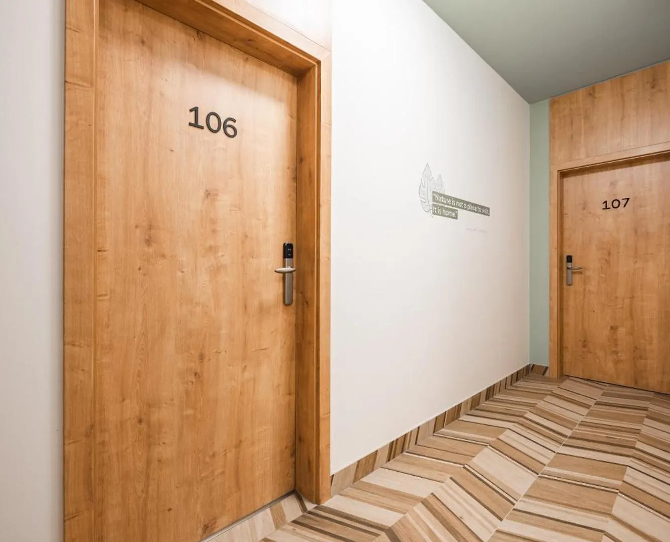 Luma Terra Prague Hostel 0*,