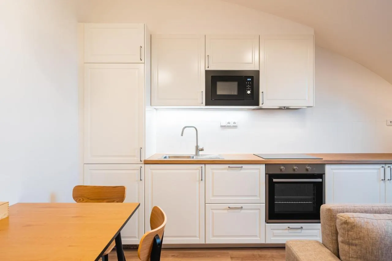 Luma Terra Prague Hostel Czech Republic